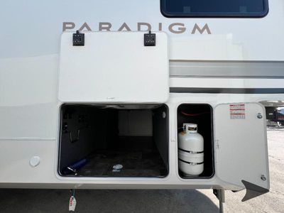 2026 Alliance RV Paradigm - Photo 11