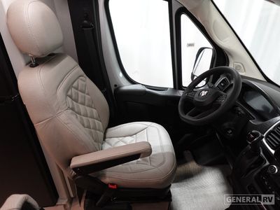 2026 Thor Motor Coach Sequence Sport — photo 9 view