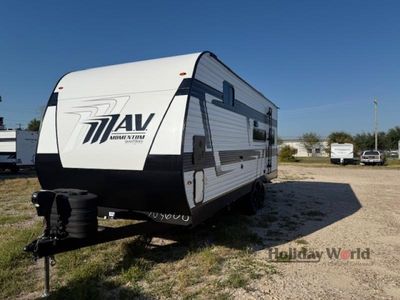 2026 Grand Design Momentum MAV - Photo 2