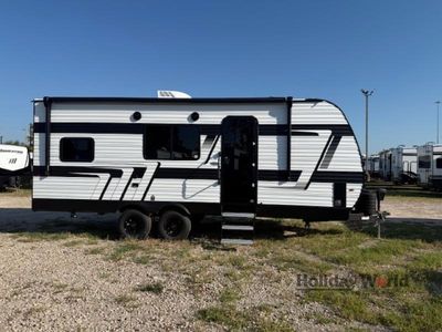 2026 Grand Design Momentum MAV - Photo 7