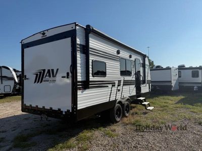 2026 Grand Design Momentum MAV - Photo 6