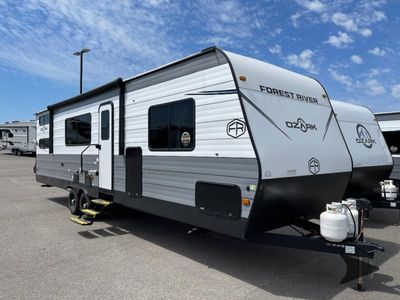 2025 Forest River RV Ozark - Photo 1