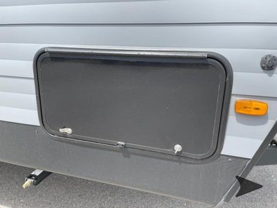 2025 Forest River RV Ozark - Photo 12