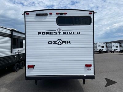 2025 Forest River RV Ozark - Photo 10