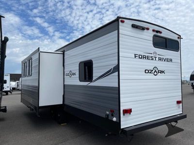 2025 Forest River RV Ozark - Photo 7