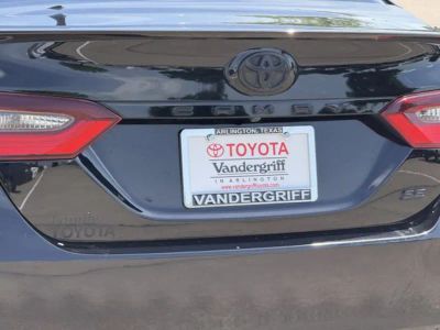 2021 Toyota Camry - Photo 4