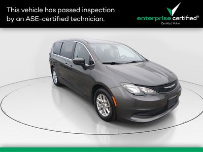 2023 Chrysler Voyager - Photo 1