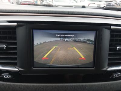 2023 Chrysler Voyager - Photo 16