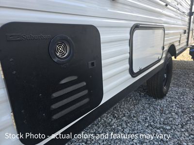 2026 Jayco Jay Flight SLX - Photo 10