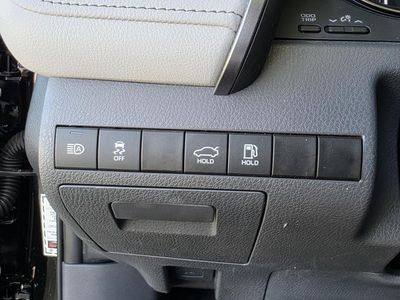 2024 Toyota Camry - Photo 21