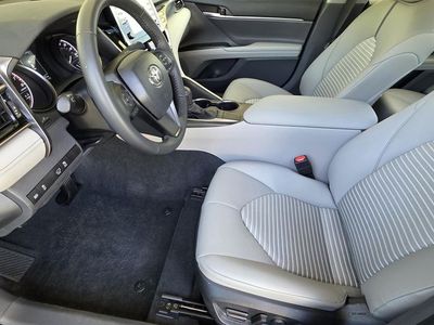 2024 Toyota Camry - Photo 6