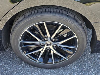 2024 Toyota Camry - Photo 30