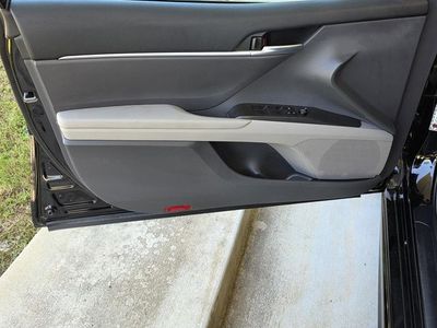 2024 Toyota Camry - Photo 27