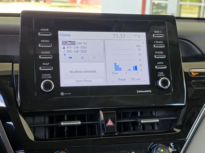 2024 Toyota Camry - Photo 14