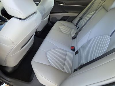 2024 Toyota Camry - Photo 9