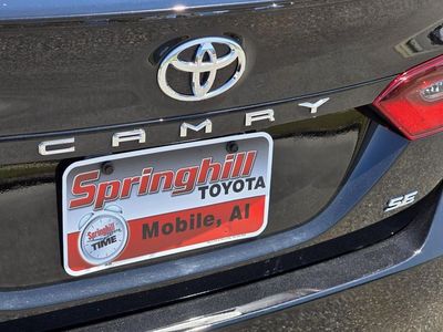 2024 Toyota Camry - Photo 26