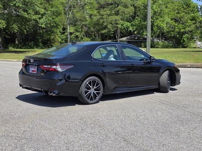 2024 Toyota Camry - Photo 5