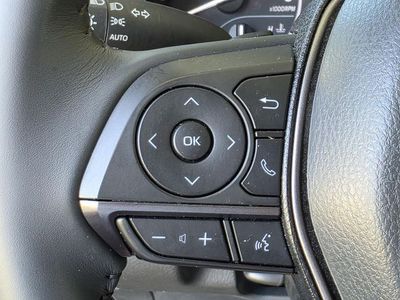 2024 Toyota Camry - Photo 22