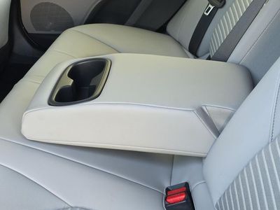2024 Toyota Camry - Photo 10