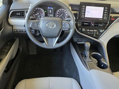 2024 Toyota Camry - Photo 11
