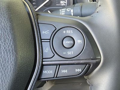 2024 Toyota Camry - Photo 23