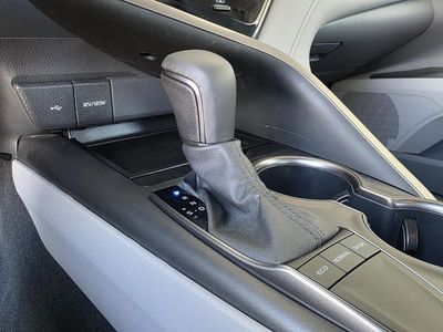 2024 Toyota Camry - Photo 19
