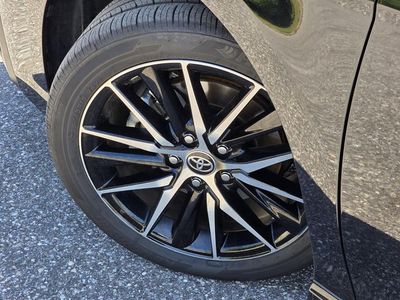 2024 Toyota Camry - Photo 29