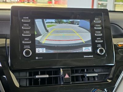 2024 Toyota Camry - Photo 12