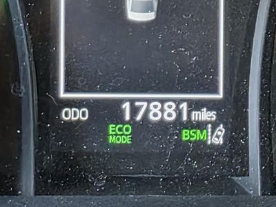 2024 Toyota Camry - Photo 32