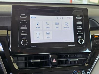 2024 Toyota Camry - Photo 13