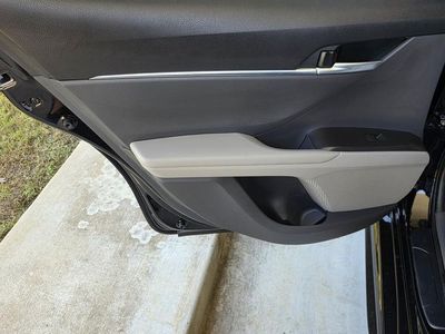 2024 Toyota Camry - Photo 28