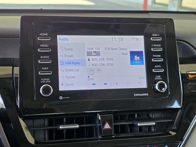 2024 Toyota Camry - Photo 15