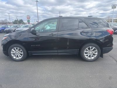 2021 Chevrolet Equinox LS - Photo 7