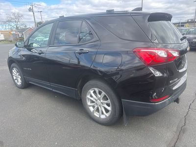 2021 Chevrolet Equinox LS - Photo 6