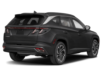 2026 Hyundai Tucson - Photo 2