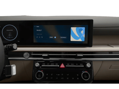 2026 Hyundai Tucson - Photo 7