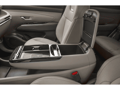 2026 Hyundai Tucson - Photo 10