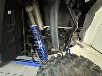 2020 Polaris RZR Pro XP 4 Premium - Photo 5