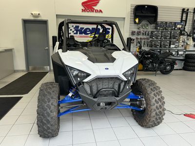 2020 Polaris RZR Pro XP 4 Premium - Photo 8