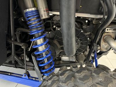 2020 Polaris RZR Pro XP 4 Premium - Photo 4