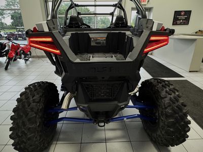 2020 Polaris RZR Pro XP 4 Premium - Photo 7