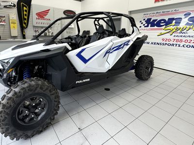2020 Polaris RZR Pro XP 4 Premium - Photo 2