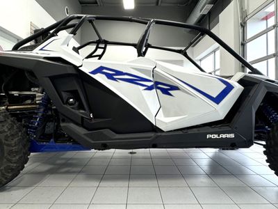 2020 Polaris RZR Pro XP 4 Premium - Photo 10