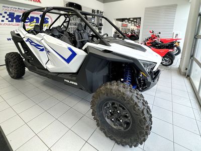 2020 Polaris RZR Pro XP 4 Premium - Photo 1