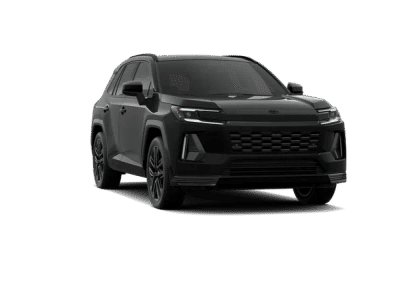 2026 Toyota RAV4 - Photo 18