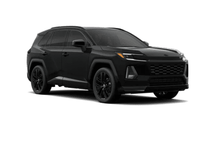 2026 Toyota RAV4 - Photo 17
