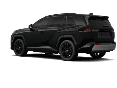 2026 Toyota RAV4 - Photo 8