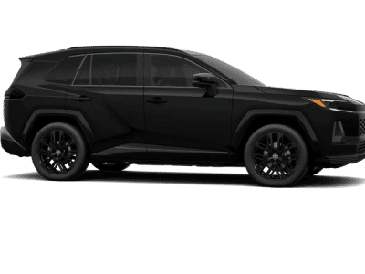 2026 Toyota RAV4 - Photo 15