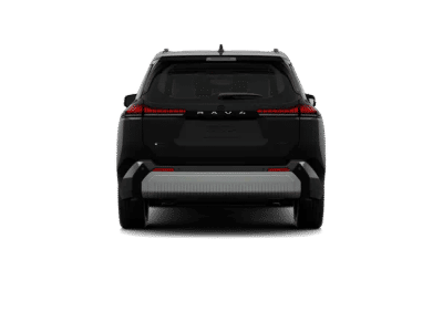 2026 Toyota RAV4 - Photo 10