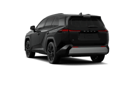 2026 Toyota RAV4 - Photo 9